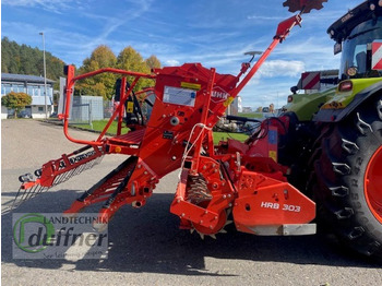 Leasing de Kuhn HRB 303 Integra 3003 Kuhn HRB 303 Integra 3003: Foto 1 Leasing de Kuhn HRB 303 Integra 3003 Kuhn HRB 303 Integra 3003: Foto 1