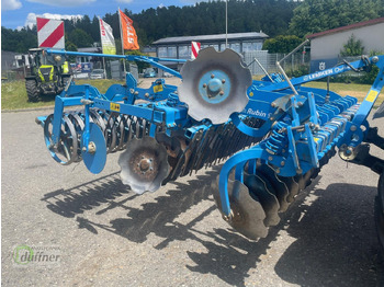 Grapă cu discuri LEMKEN