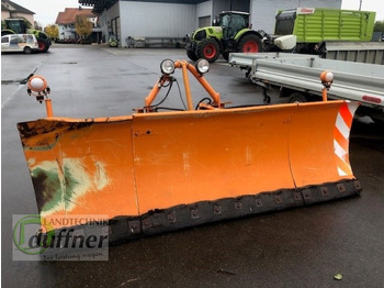 Plug zapada pentru Maşina comunala Schmidt 3,0 Meter: Foto 2 Plug zapada pentru Maşina comunala Schmidt 3,0 Meter: Foto 2