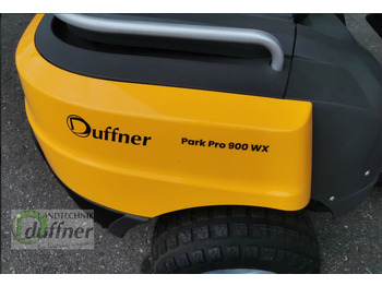 Maşină de tuns iarba nou Stiga Park Pro 900 WX AWD: Foto 5