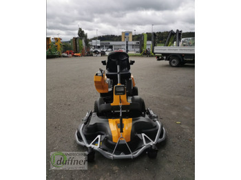 Maşină de tuns iarba nou Stiga Park Pro 900 WX AWD: Foto 2