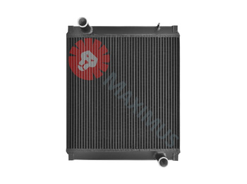 Radiator CLAAS