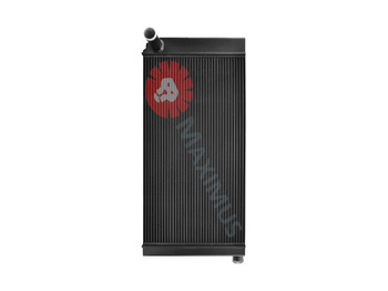 Radiator SOLARIS