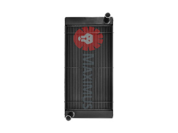 Radiator SOLARIS