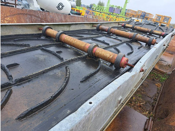 Concasor LINDNER Urraco 75 D: Foto 5 Concasor LINDNER Urraco 75 D: Foto 5