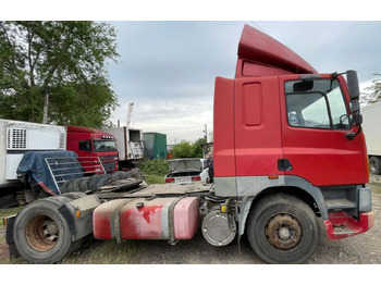 Cap tractor DAF CF 85 Tractor unit: Foto 5