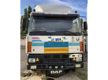 Camion transport containere/ Swap body DAF CF 85