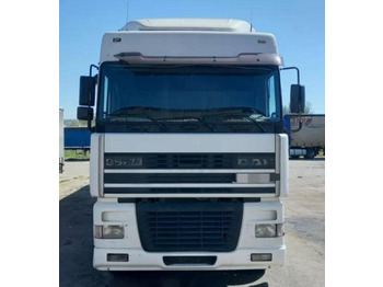 Cap tractor DAF XF 95