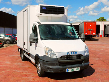 Autoutilitară frigorifica IVECO Daily 35c13