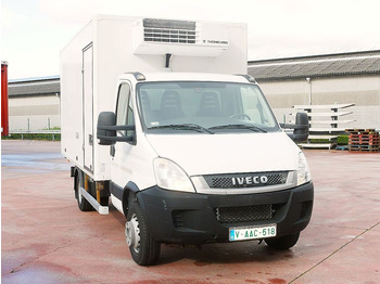 Autoutilitară frigorifica IVECO Daily