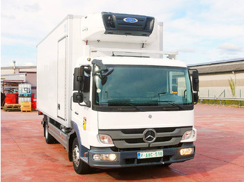 Camion frigider MERCEDES-BENZ Atego 1018