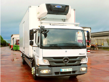 Camion frigider MERCEDES-BENZ Atego 1322