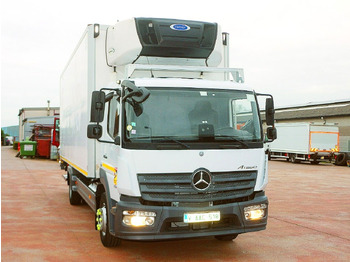 Camion frigider MERCEDES-BENZ Atego 1324