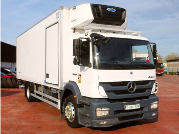 Camion frigider MERCEDES-BENZ Axor 1829