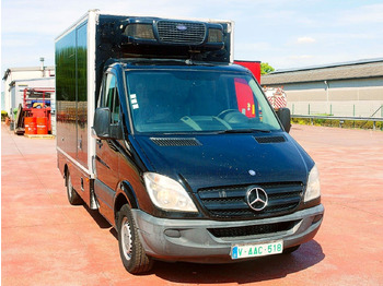 Autoutilitară frigorifica MERCEDES-BENZ Sprinter 319
