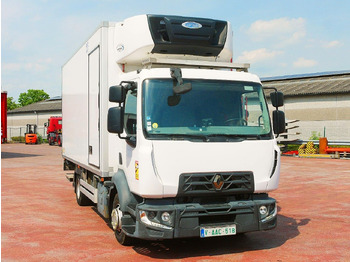 Camion frigider RENAULT D 210