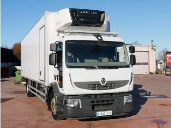 Camion frigider RENAULT D 270