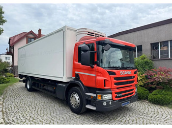 Camion frigider SCANIA P 250