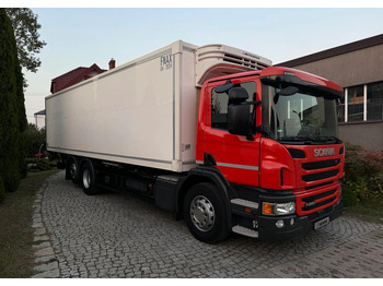 Camion frigider SCANIA P 280