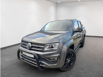 SUV VOLKSWAGEN Amarok