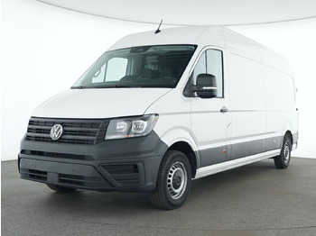 Dubă VOLKSWAGEN Crafter 35