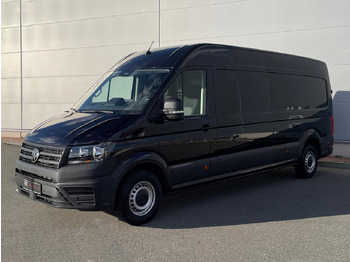 Dubă VOLKSWAGEN Crafter 35