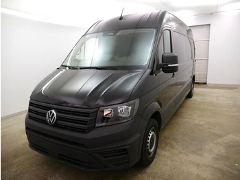 Dubă VOLKSWAGEN Crafter 35