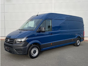 Dubă VOLKSWAGEN Crafter 35