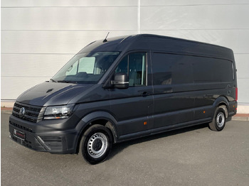 Dubă VOLKSWAGEN Crafter 35