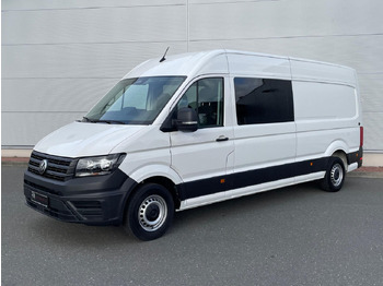 Dubă VOLKSWAGEN Crafter 35