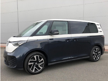 Microbuz VOLKSWAGEN