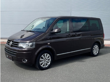 Microbuz VOLKSWAGEN T5 Multivan