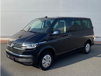 Transport persoane VOLKSWAGEN T6.1 Caravelle