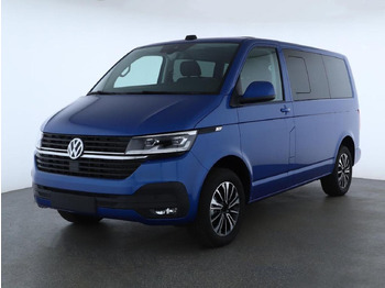 Transport persoane VOLKSWAGEN Transporter T6.1