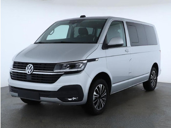 Transport persoane VOLKSWAGEN Transporter T6.1
