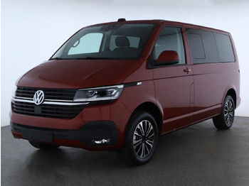 Transport persoane VOLKSWAGEN Transporter T6.1