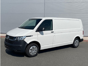 Transport persoane VOLKSWAGEN Transporter T6.1