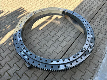Rulment rotire pentru Utilaje constructii Liebherr Drehkranz - Kugeldrehverbindung Typ:KUD138 VA 002. ID-Nr.982757001. #159.10118#: Foto 2 Rulment rotire pentru Utilaje constructii Liebherr Drehkranz - Kugeldrehverbindung Typ:KUD138 VA 002. ID-Nr.982757001. #159.10118#: Foto 2