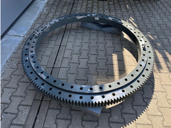 Rulment rotire pentru Utilaje constructii Liebherr Drehkranz - Kugeldrehverbindung Typ:KUD138 VA 002. ID-Nr.982757001. #159.10118#: Foto 3 Rulment rotire pentru Utilaje constructii Liebherr Drehkranz - Kugeldrehverbindung Typ:KUD138 VA 002. ID-Nr.982757001. #159.10118#: Foto 3