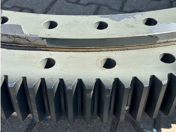 Rulment rotire pentru Utilaje constructii Liebherr Drehkranz - Kugeldrehverbindung Typ:KUD138 VA 002. ID-Nr.982757001. #159.10118#: Foto 5 Rulment rotire pentru Utilaje constructii Liebherr Drehkranz - Kugeldrehverbindung Typ:KUD138 VA 002. ID-Nr.982757001. #159.10118#: Foto 5