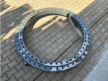 Rulment rotire pentru Utilaje constructii Liebherr Drehkranz - Kugeldrehverbindung Typ:KUD138 VA 002. ID-Nr.982757001. #159.10118#: Foto 4 Rulment rotire pentru Utilaje constructii Liebherr Drehkranz - Kugeldrehverbindung Typ:KUD138 VA 002. ID-Nr.982757001. #159.10118#: Foto 4