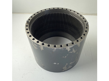 Reductor de rotire pentru Excavator Liebherr Innenrad ID-Nr.90015651.  SAT250/278 - SAT250/283 - SAT250/287.  A913 COMP, A914 COMP, A914, A916, A918 COMP, A920, A920, A922 RAIL, A924 RAIL, LH18, LH22, LH24, LH26, R914 RAIL, R914 COMP, R: Foto 5