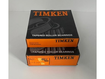 Reductor de rotire LIEBHERR