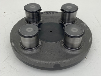 Reductor de rotire LIEBHERR