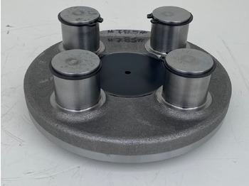 Piese cale de rulare LIEBHERR