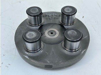 Reductor de rotire LIEBHERR