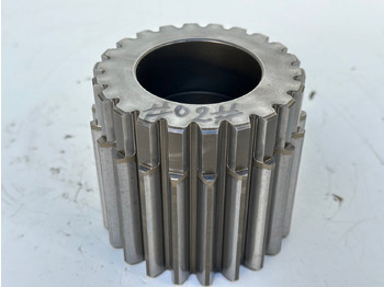 Cutie de viteze LIEBHERR