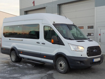 Microbuz FORD Transit