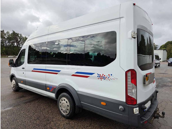 Microbuz, Transport persoane FORD TRANSIT: Foto 3