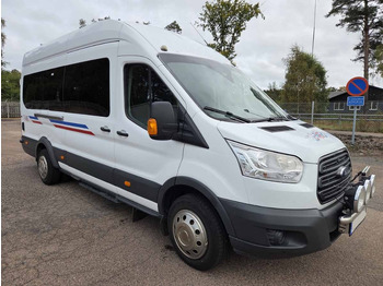 Microbuz FORD Transit